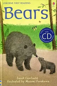 UFR2 Bears + CD (HB) (Elementary)
