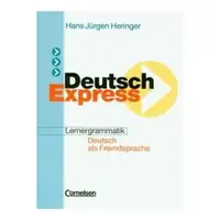 Deutsch Express Grammatikheft - 1