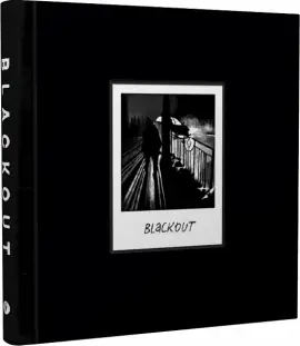 BLACKOUT. Chronicles of Our Life During Russia's War...