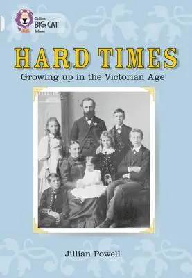Big Cat 17 Hard Times