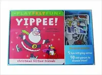 Yippee [Hardcover] - 1