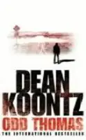 Odd Thomas Series Book1: Odd Thomas - 1