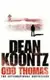 Odd Thomas Series Book1: Odd Thomas - 1
