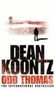Odd Thomas Series Book1: Odd Thomas