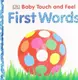 BabyT&F First Words - 1