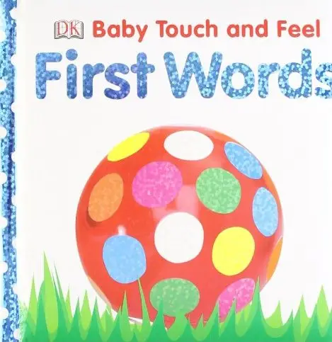 BabyT&F First Words