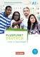 Pluspunkt  Deutsch NEU A1/1 Kursbuch mit Video-DVD - 1