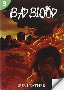 PT9 Bad Blood (1600 Headwords)