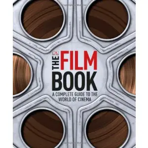 The Film Book [Hardcover]