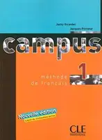 Campus 1 Livre de L`eleve - 1