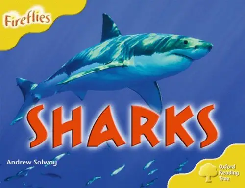 Fireflies 5 Sharks