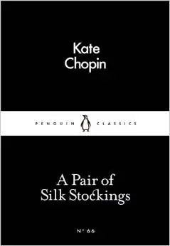 LBC Pair of Silk Stockings, A