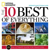 10 Best of Everything,The 3rd Edition - 1
