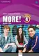 More! Second edition 4 Audio CDs (3) - 1