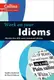 Collins Work on Your Idioms - 1