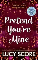 Pretend You're Mine - 1