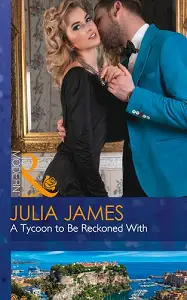 Modern: Tycoon to be Reckoned with,A