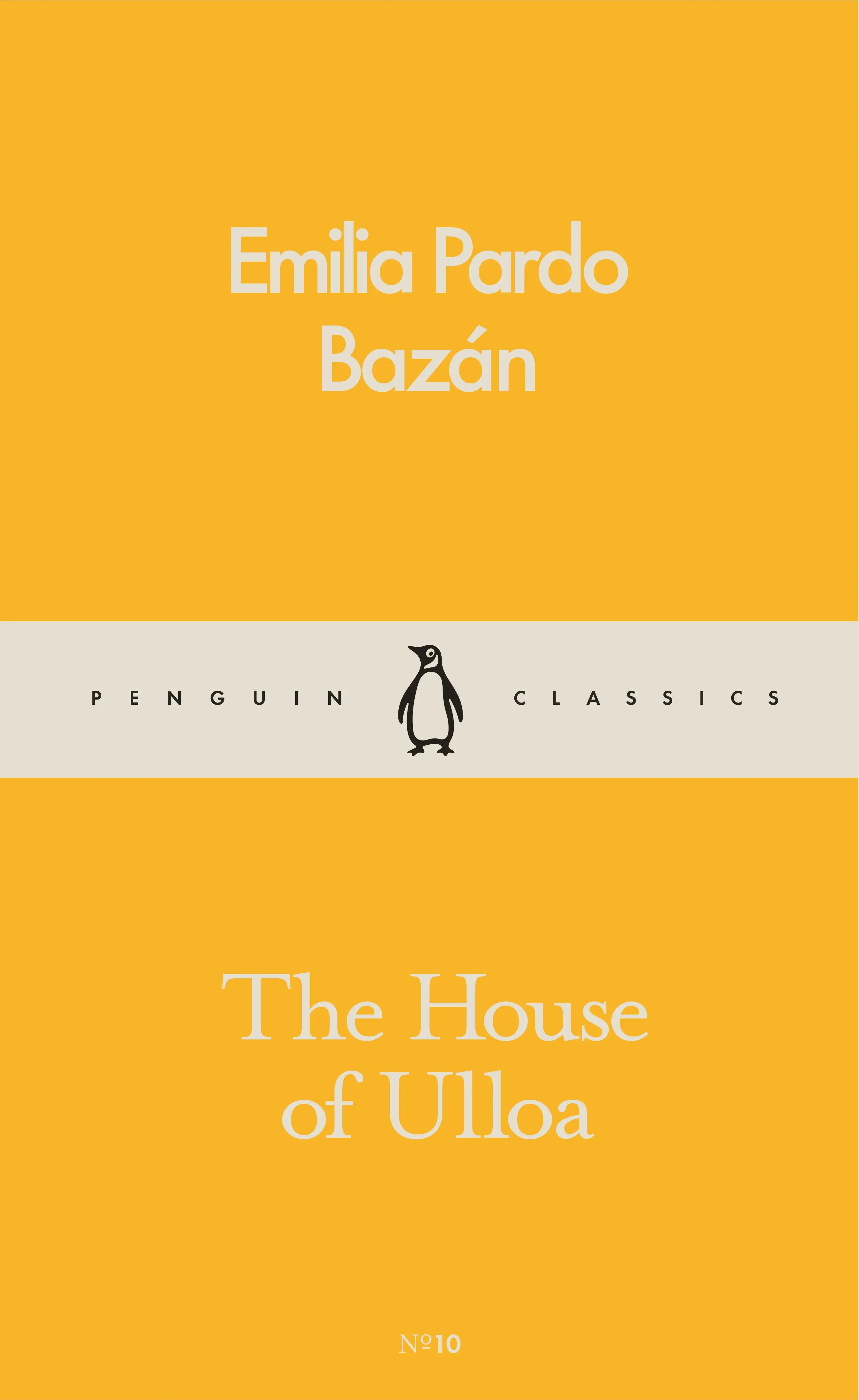 PC10 The House of Ulloa