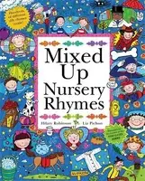 Nursery Rhymes - 1