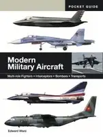 Modern Military Aircraft: Multi-role Fighters, Interceptors, Bombers, Transports - 1