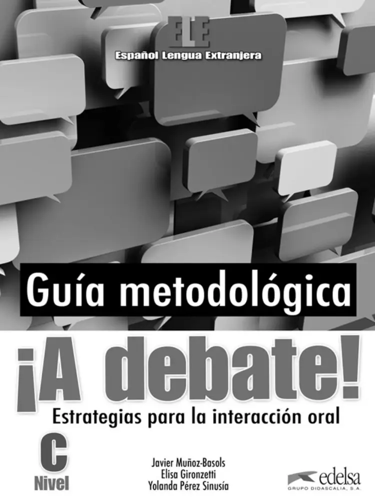 A Debate! Profesor