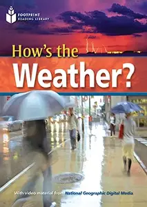 FRL2200 B2 How's the Weather?