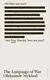 The Language of War - 1