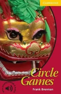 CER 2 Circle Games