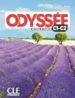 Odyssée C1/C2 Livre de l'élève + Audio en ligne Nouveauté - 1