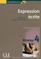 Competences 4 Expression ecrite - 1