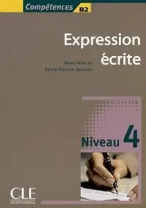 Competences 4 Expression ecrite