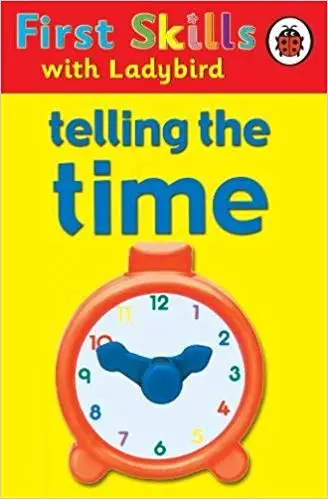 First Skills: Telling the Time