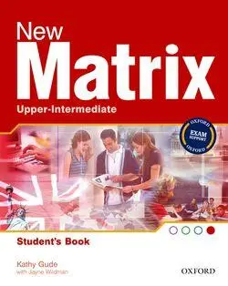 Matrix New Upper-Inter SB