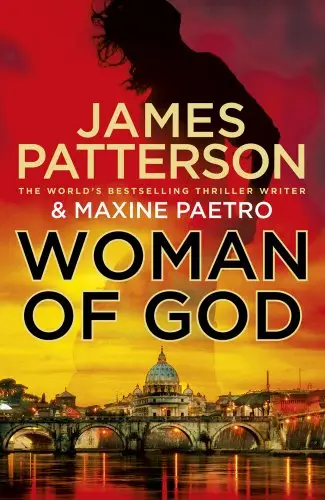 Patterson Woman of God