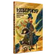 Невермур. Книга 1. Випробування Морріґан Кроу - 1