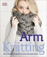 Arm Knitting - 1
