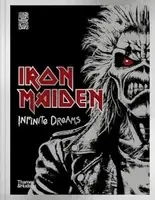 Iron Maiden: Infinite Dreams: The Official Visual History - 1