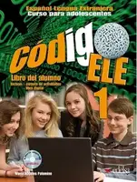 Codigo ELE 1 Libro del alumno + CD-ROM - 1