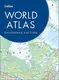 Collins World Atlas. Reference Edition [Hardcover] - 1