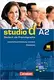 Studio d  A2 Unterrichtsvorbereitung interaktiv auf CD-ROM Unterri - 1