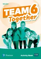 Team Together 6 WB - 1