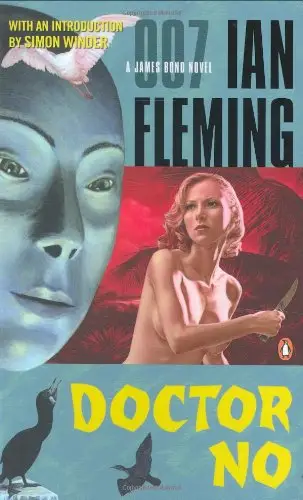 Bond 06 Dr No