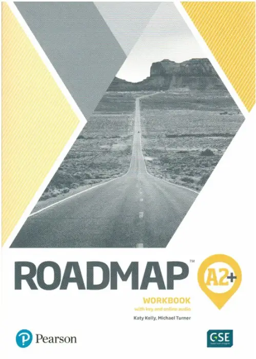 Roadmap A2+ WB +key