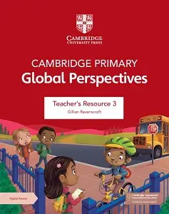 Cambridge Primary Global Perspectives 2nd Ed Teacher's...