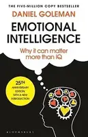 Emotional Intelligence: Why it Can Matter More Than IQ (25th Anniversary Edition) - 1