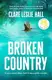 Broken Country [Hardback] - 1