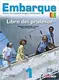 Embarque 1 Libro del profesor + CD audio - 1