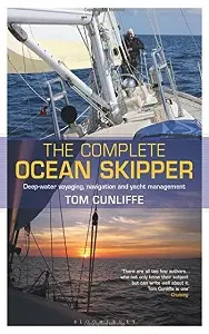 The Complete Ocean Skipper [Hardcover]