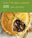 Hamlyn All Colour Cookbook: 200 Pies & Tarts - 1