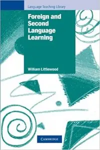 Foreign and Second Language Learning